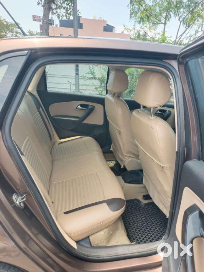 Volkswagen Ameo 1.2 Mpi Comfortline Plus, 2017, Petrol