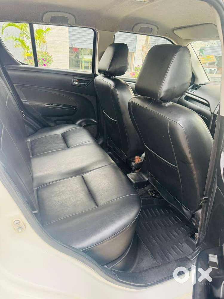 Maruti Suzuki Swift Ddis Vdi, 2013, Diesel