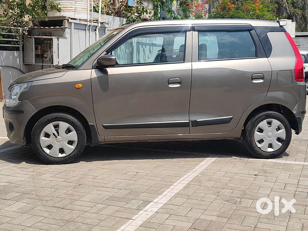 Maruti Suzuki Wagon R Vxi 1.0 Cng, 2025, Cng & Hybrids