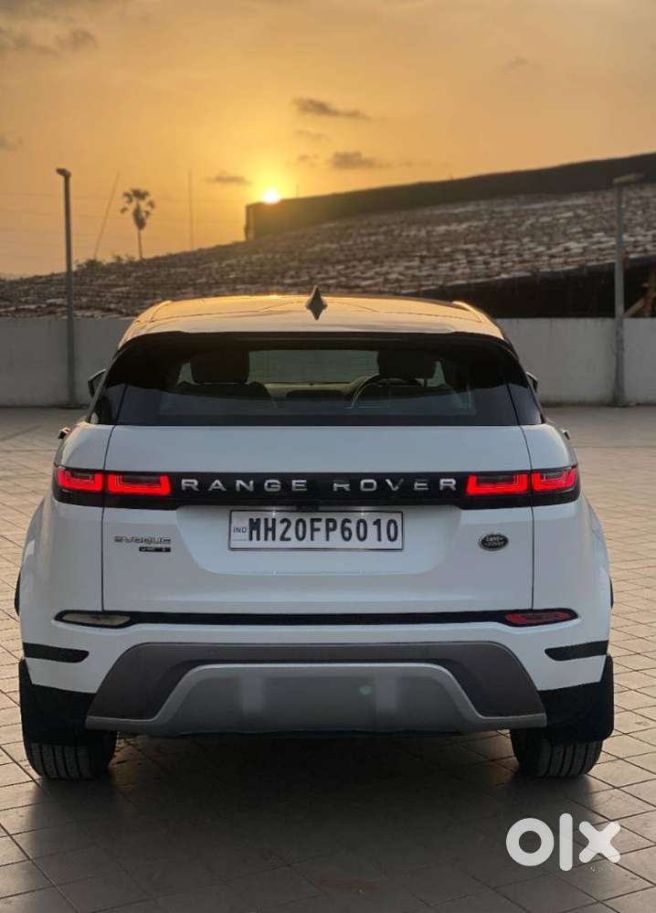 Land Rover Range Evoque Se, 2020, Diesel