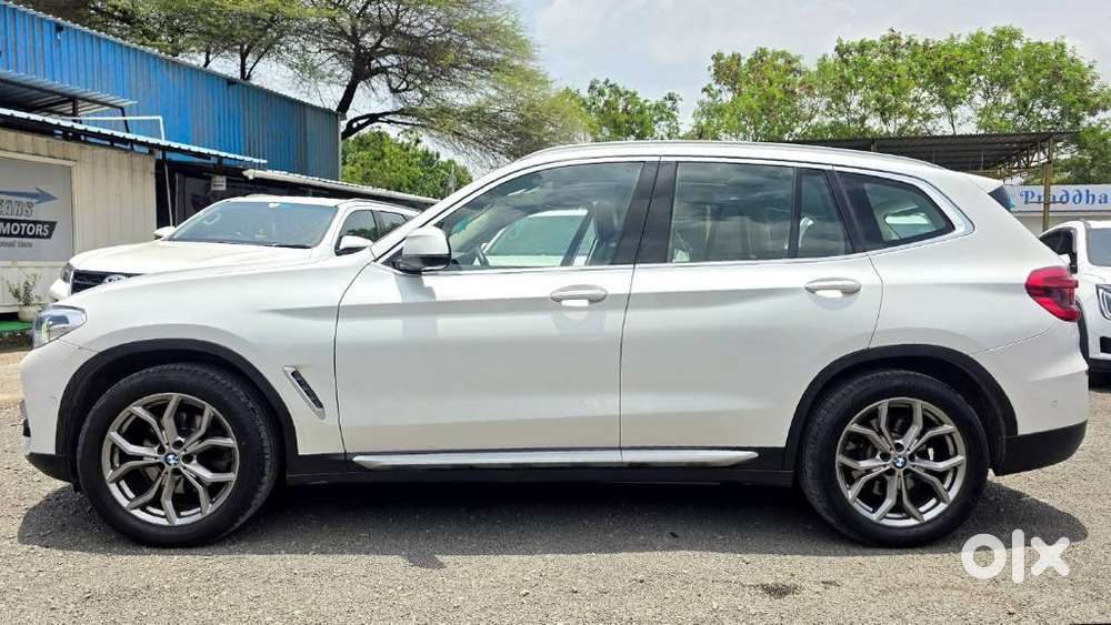Bmw X3 X Drive 20d X-line, 2019, Diesel