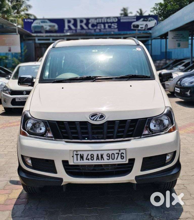 Mahindra Xylo H4 Bs Iv, 2018, Diesel