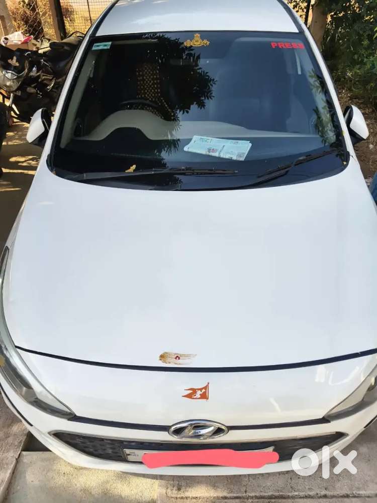 Hyundai I20 2015 Diesel 90000 Km Driven