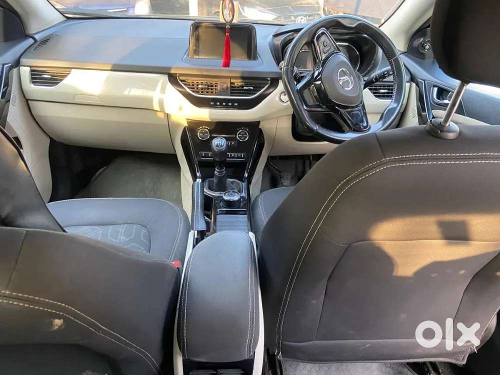 Tata Nexon 2021 Diesel 76000 Km Driven