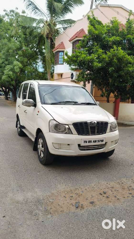 Mahindra Xylo E4 Bs Iv, 2011, Diesel