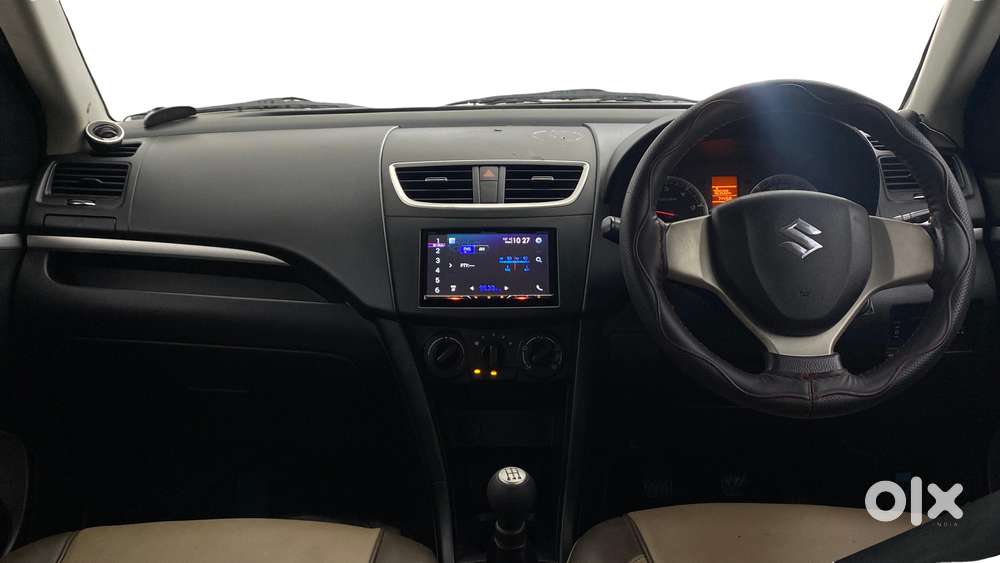 Maruti Suzuki Swift Vdi, 2013, Diesel