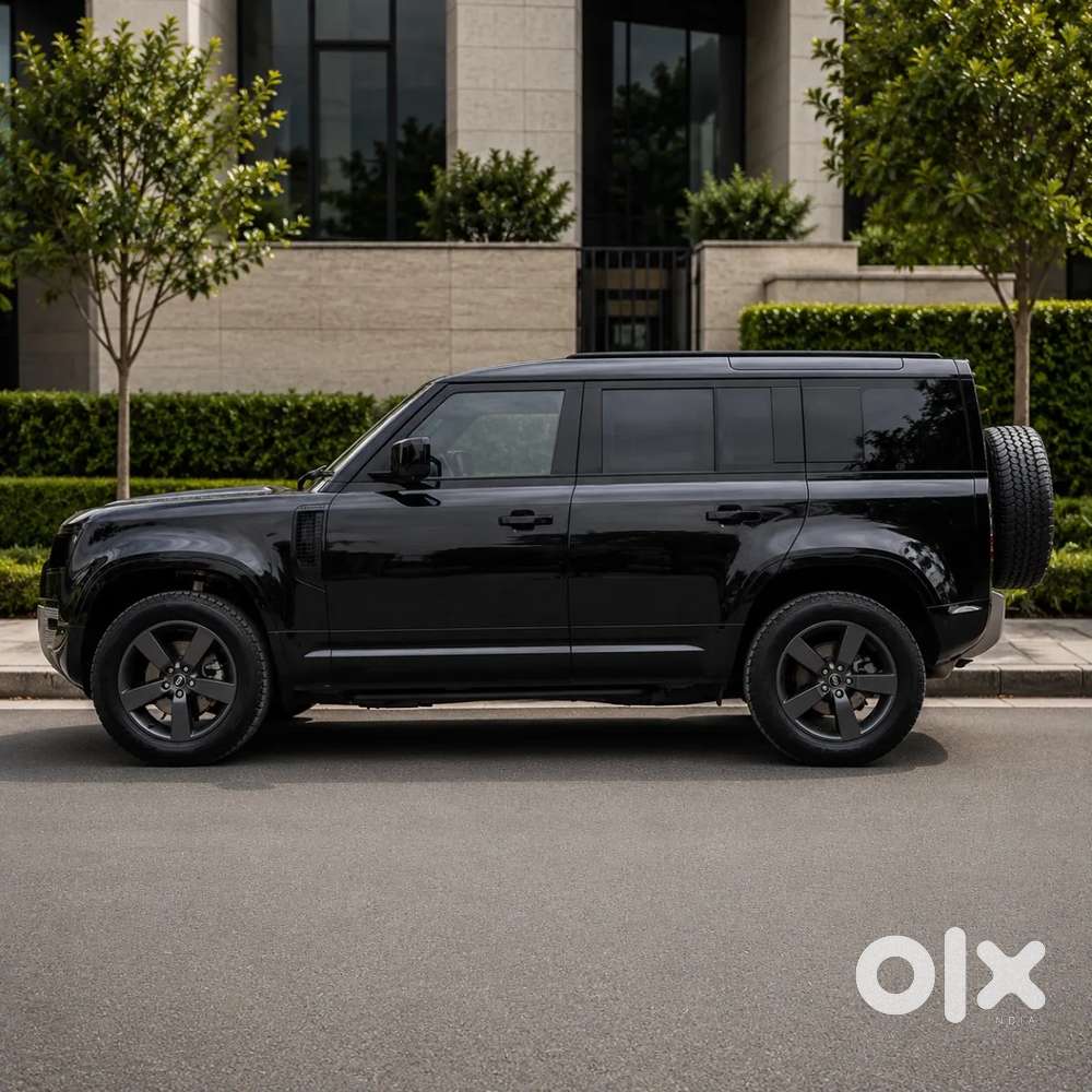 Land Rover Defender, 2025, Petrol