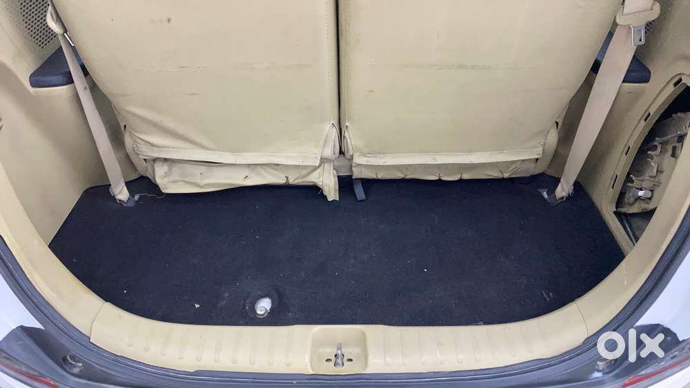 Honda Mobilio 1.5 S I-vtec Mt, 2014, Petrol