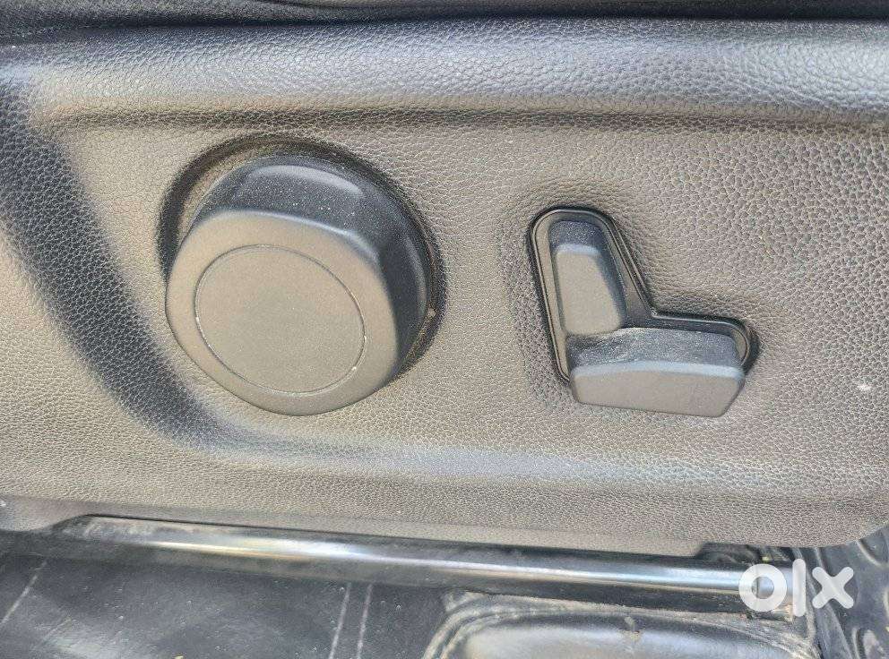 Mahindra Scorpio-n 2.2 Z8 Diesel Mt 7 Str, 2024, Diesel