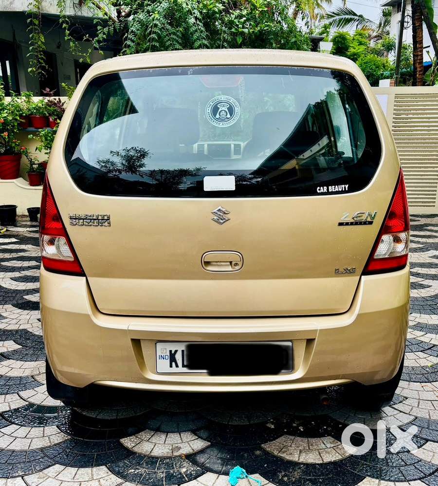 Maruti Suzuki Zen Estilo Petrol Well Maintained