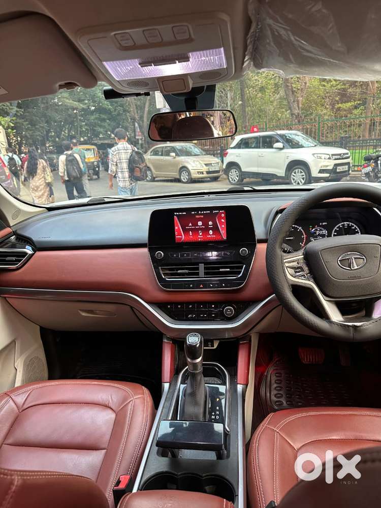 Tata Safari 2.0 Kryotec Xta Plus, 2022, Diesel
