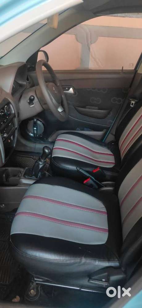 Maruti Suzuki Alto 800 2012-2016 Cng Lxi, 2013, Petrol