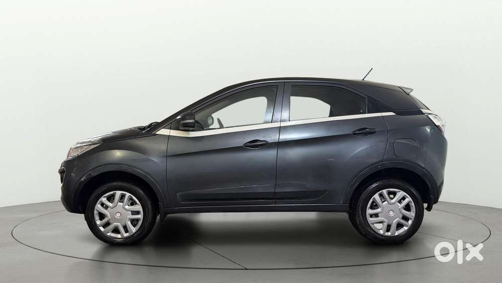 Tata Nexon 1.2 Revotron Xm, 2018, Petrol