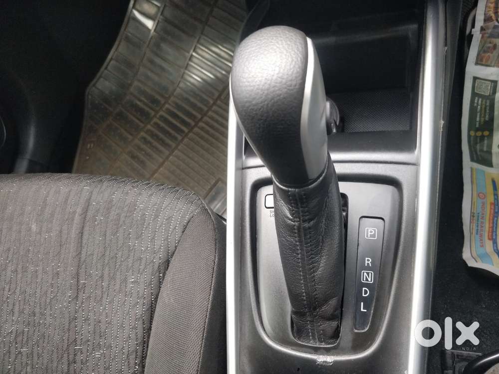 Maruti Suzuki Baleno 1.2 Zeta At, 2016, Petrol