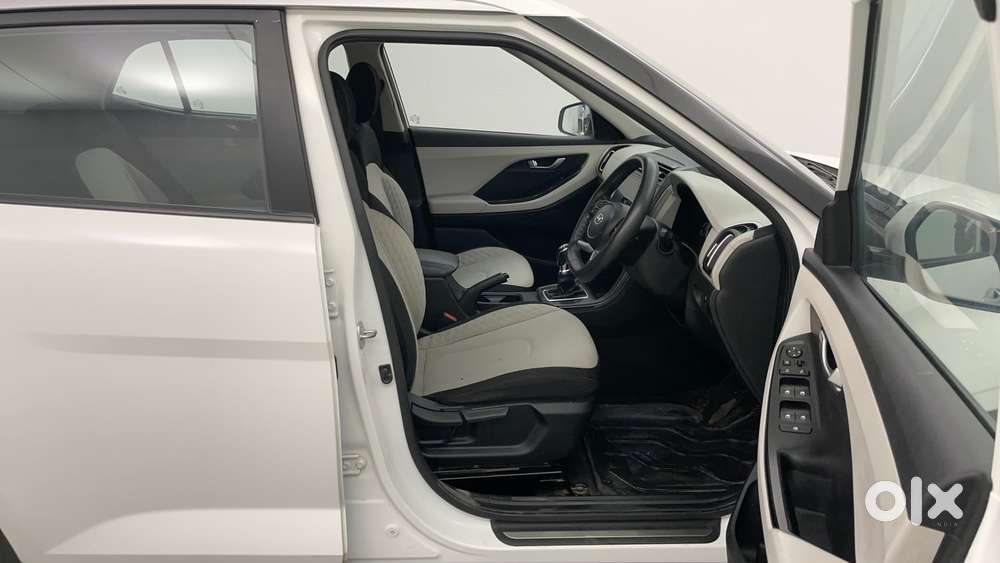 Hyundai Creta 1.5 Sx, 2023, Petrol