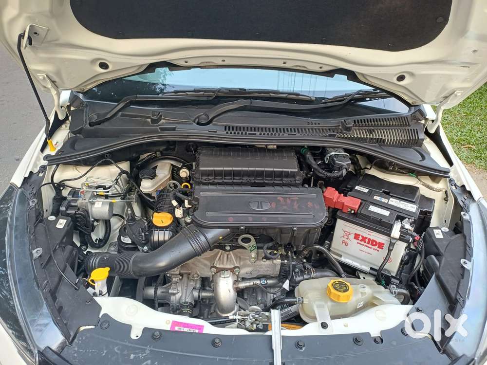 Tata Tiago 1.2 Revotron Xt (o), 2025, Petrol