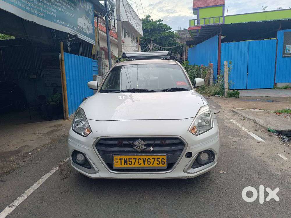 Maruti Suzuki Swift Dzire Tour, 2024, Cng & Hybrids