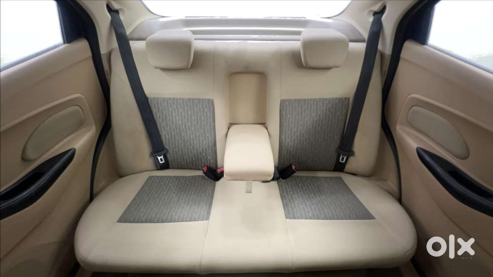 Ford Figo Aspire 1.2 Ti-vct Trend, 2015, Petrol