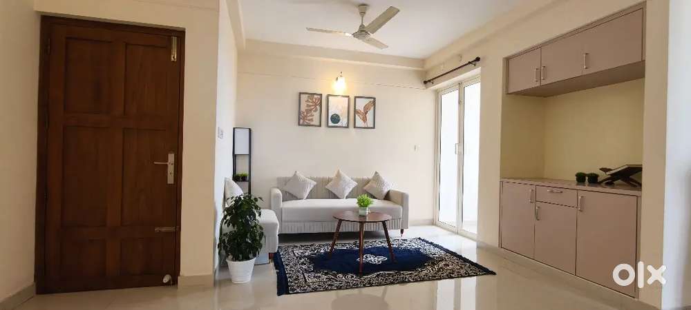 3BHK in Kakkanad