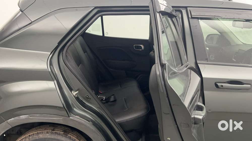 Hyundai Venue 1.2 S Plus, 2021, Petrol