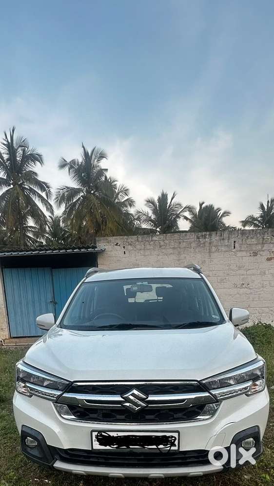 Maruti Suzuki Xl6 2024