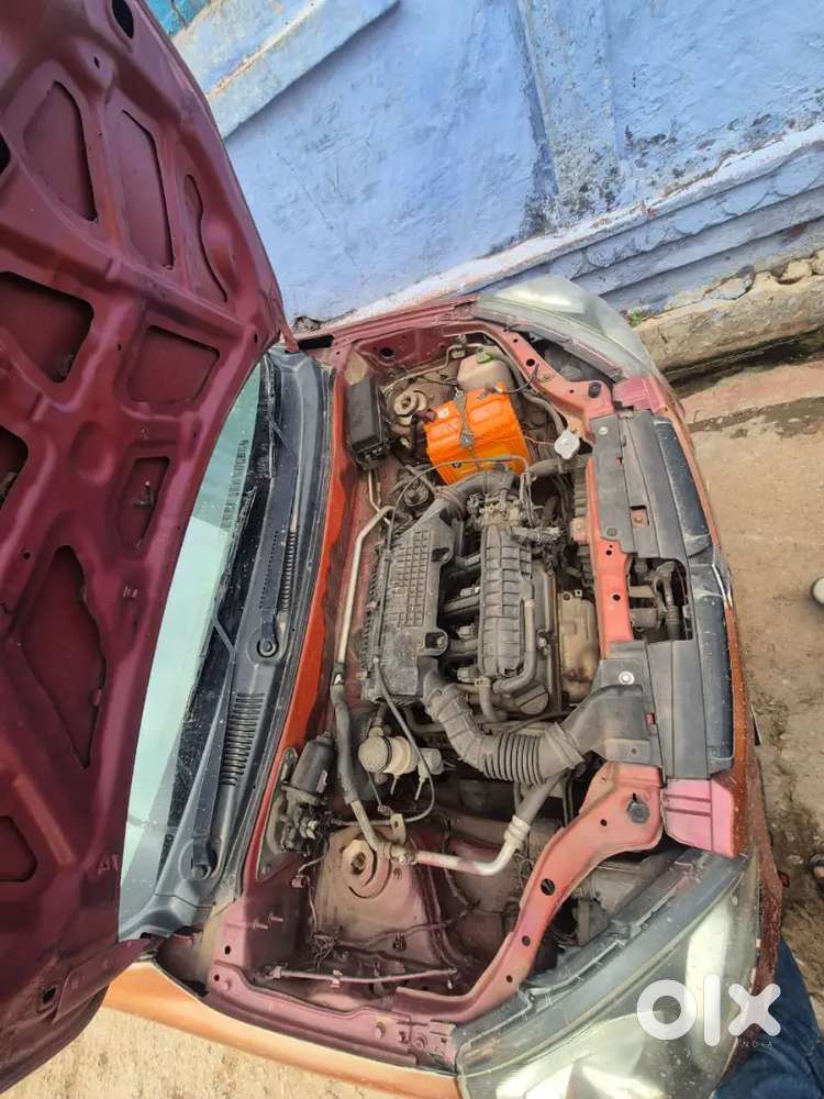 Maruti Suzuki Alto Lx2013