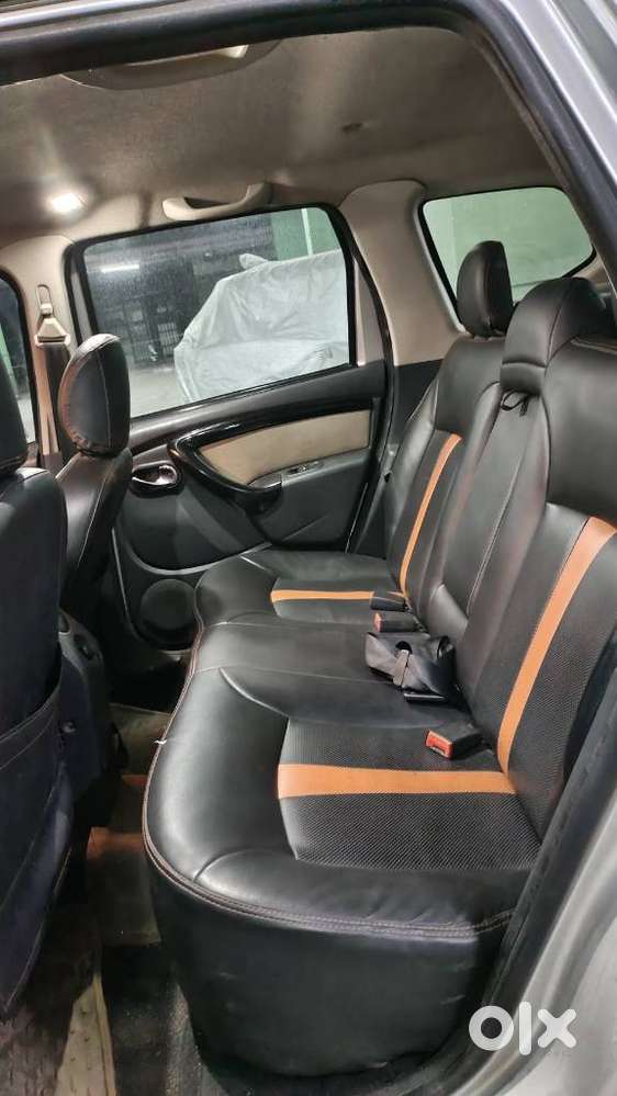Renault Duster Rxz, 2012, Diesel