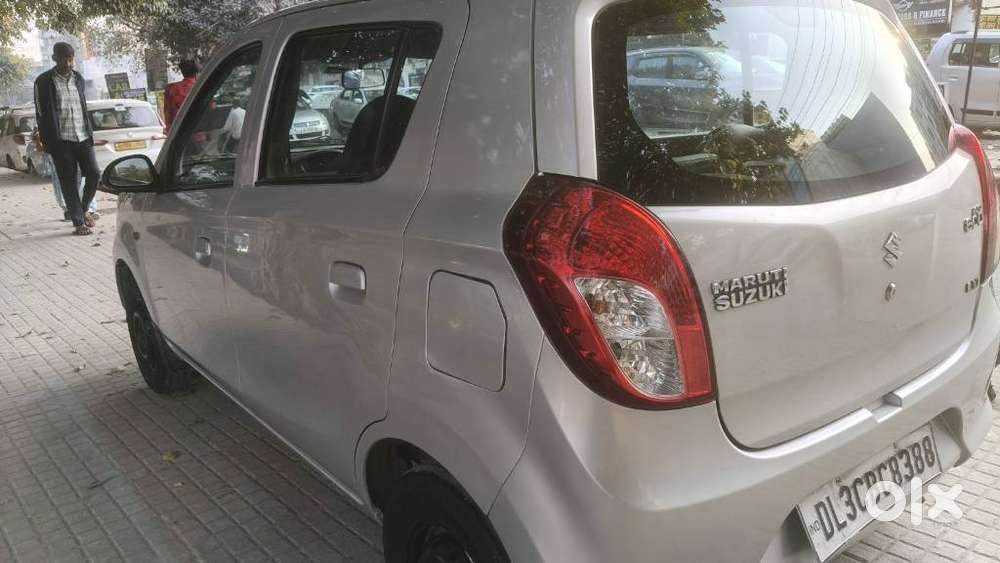 Maruti Suzuki Alto 800 2012-2016 Cng Lxi, 2013, Cng & Hybrids