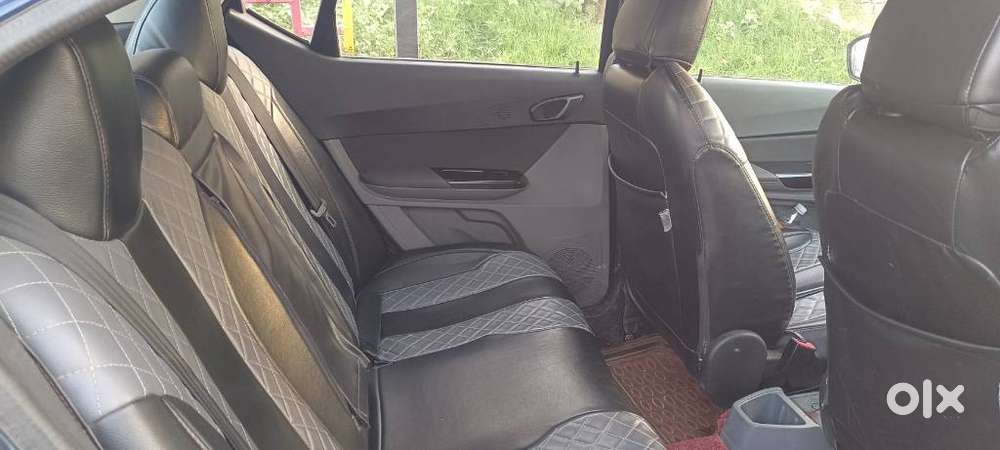 Tata Tiago Nrg 1.2l Petrol Mt, 2019, Petrol