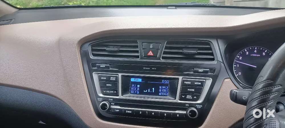 Hyundai Elite I20 Sportz 2018 .car Gorakhpur Rto Transfer