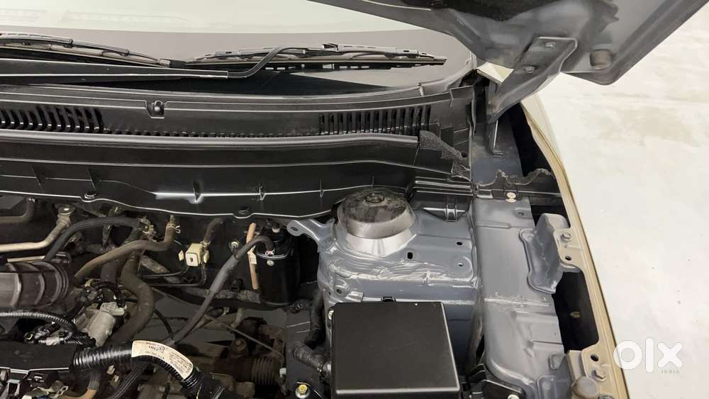 Maruti Suzuki Vitara Brezza 1.5 Zxi Plus Dual Tone, 2022, Petrol