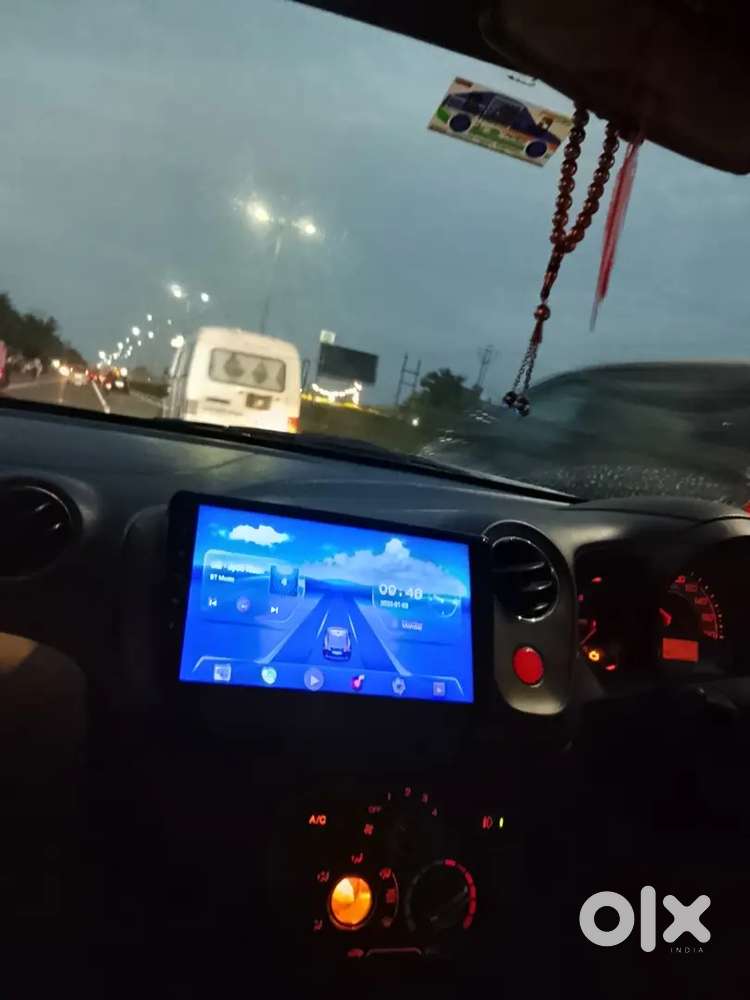 Honda Brio 2012 68k Km