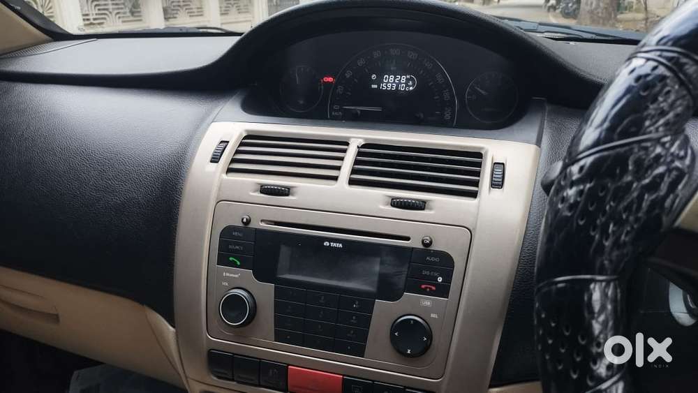 Tata Vista Tech Vx Bs Iv, 2012, Diesel