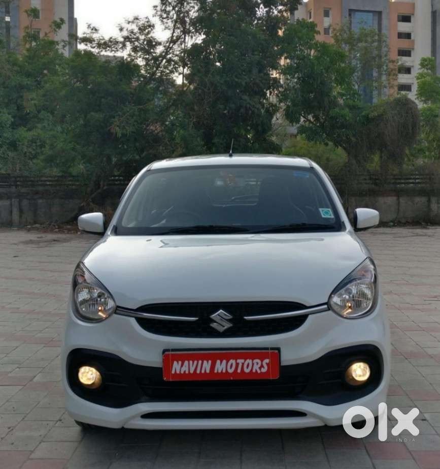 Maruti Suzuki Celerio, 2023, Petrol