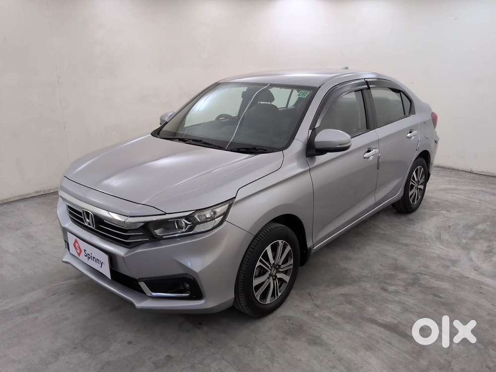 Honda Amaze Vx Cvt I-vtec, 2023, Petrol