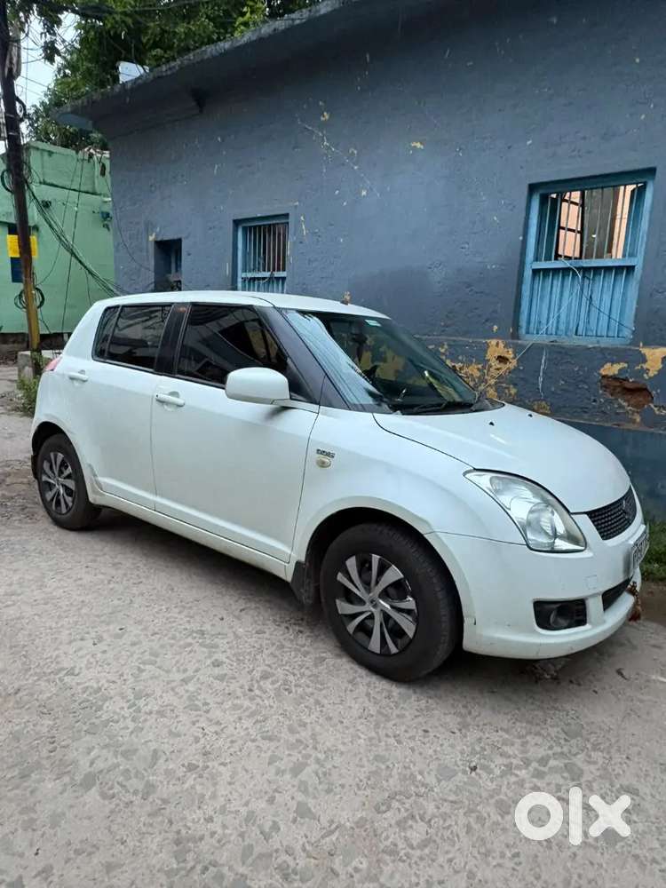 Maruti Suzuki Swift Vdi 2011