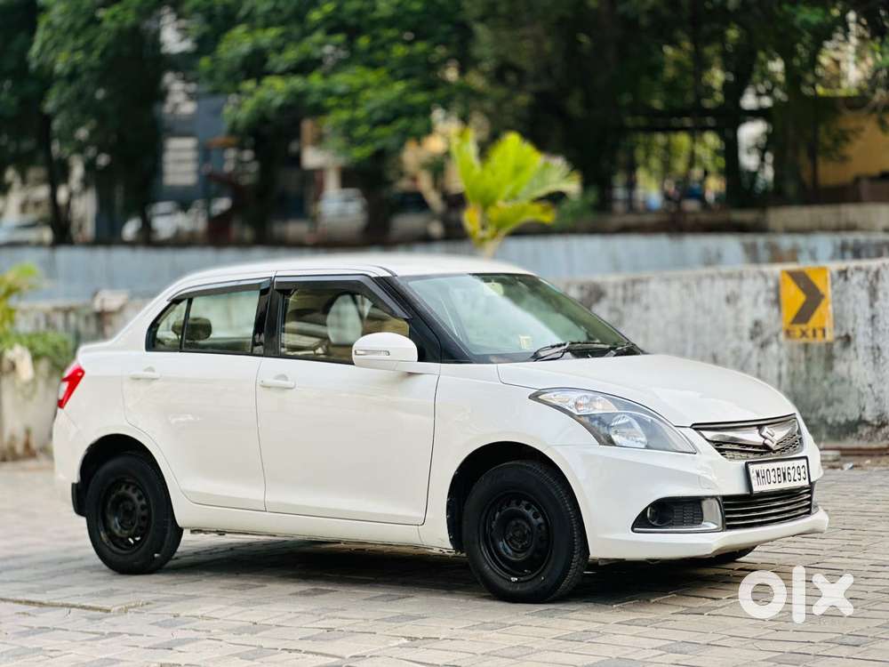 Maruti Suzuki Swift Dzire 1.2 Vxi, 2015, Petrol