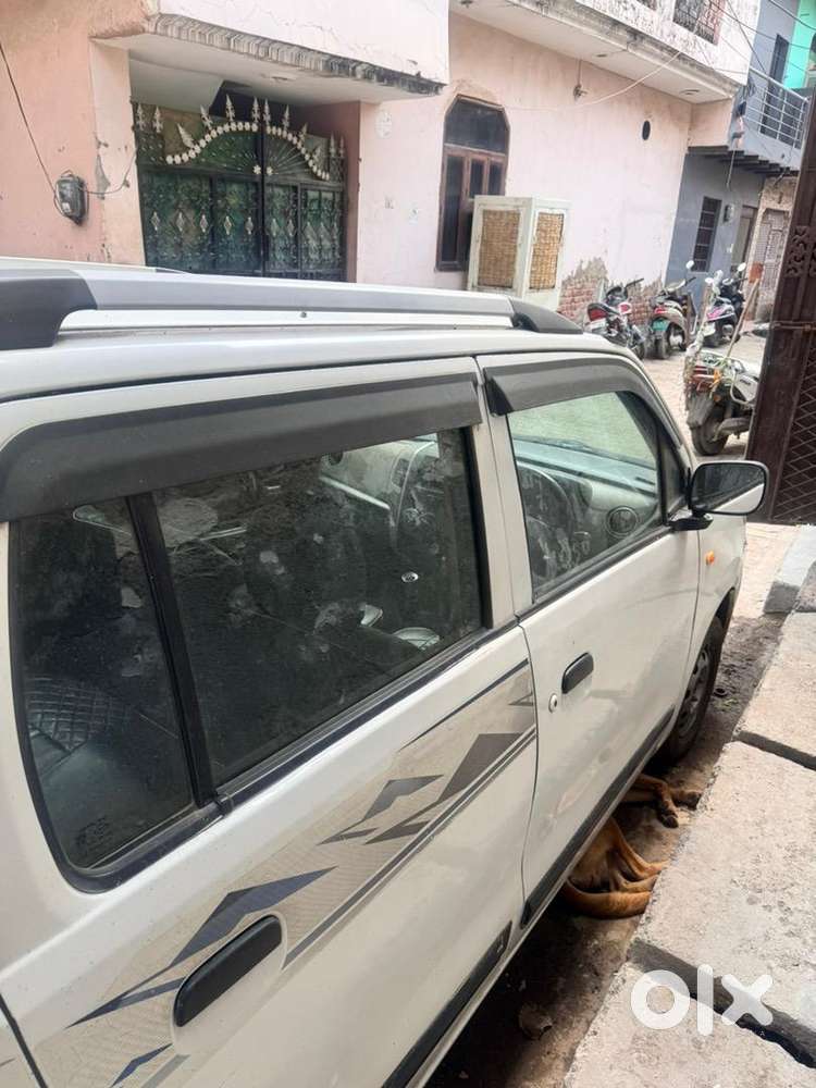 Maruti Suzuki Wagon R 1.0 2014 Petrol 112000 Km Driven