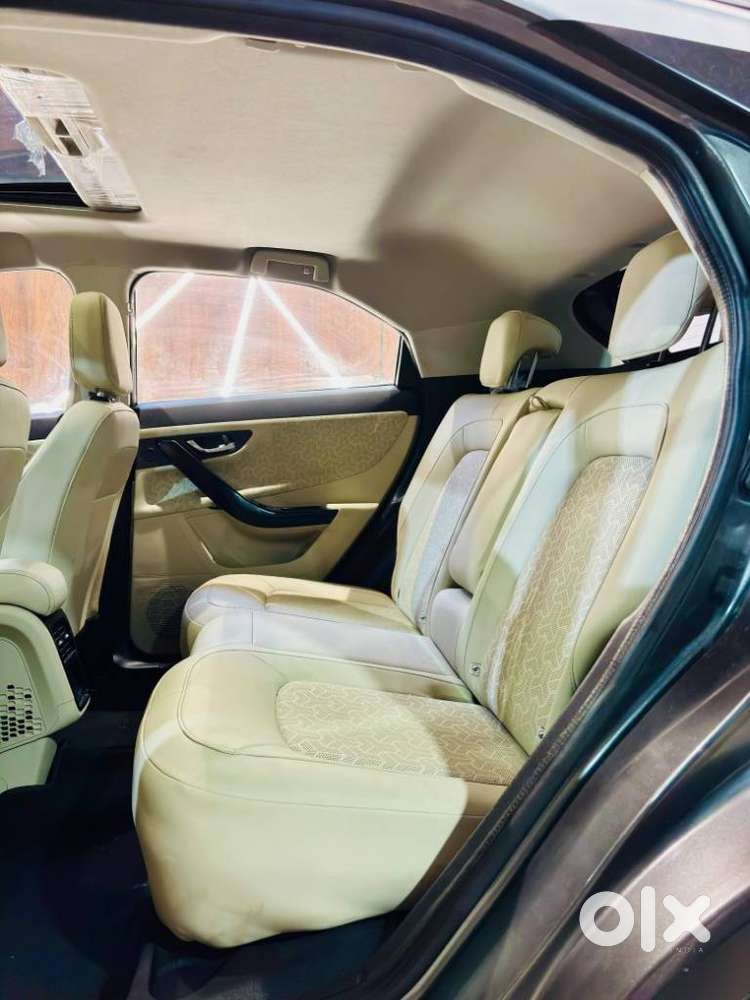 Tata Nexon Ev Prime Xz Plus Lux Dark Edition, 2022, Electric