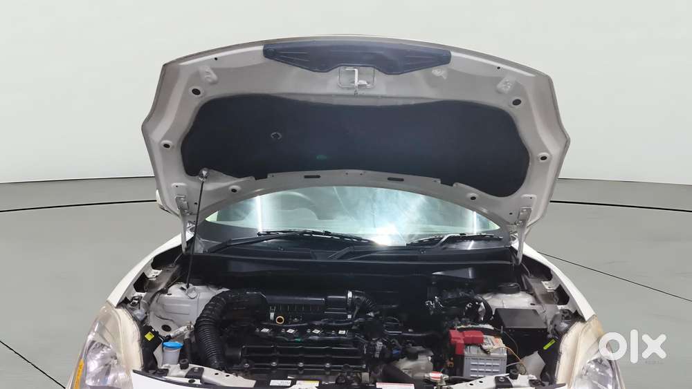 Maruti Suzuki Swift Amt Zxi, 2019, Petrol