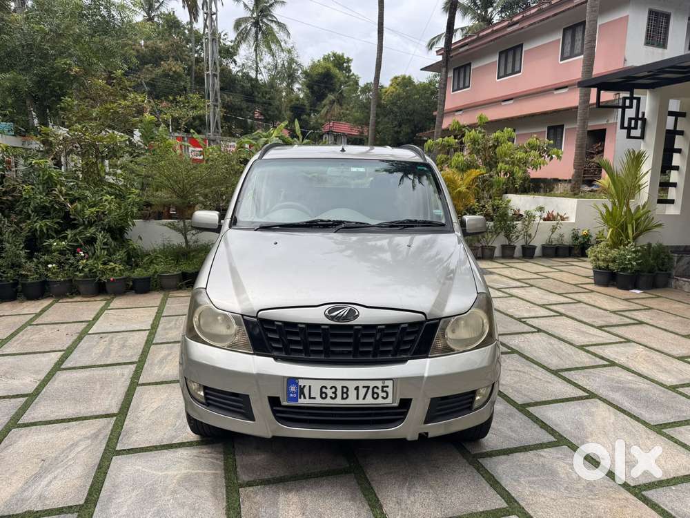 Mahindra Quanto C6, 2013, Diesel