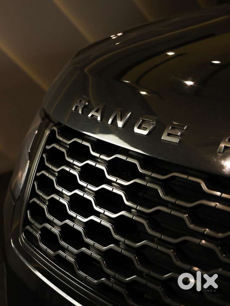 Land Rover Range Rover Lwb