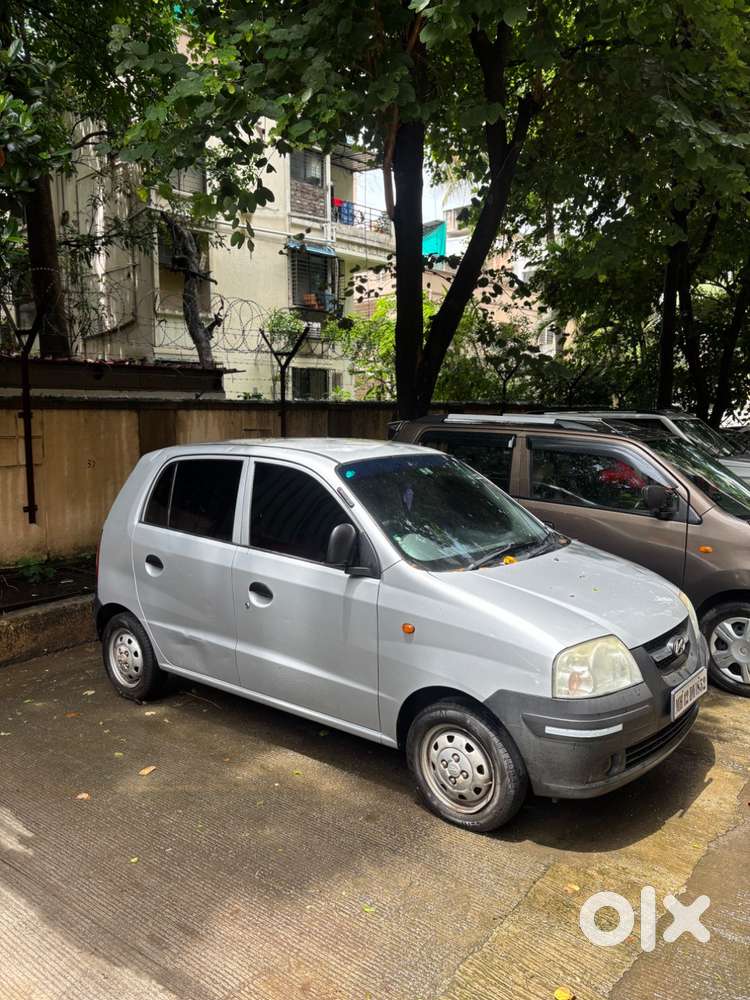 Santro Xing