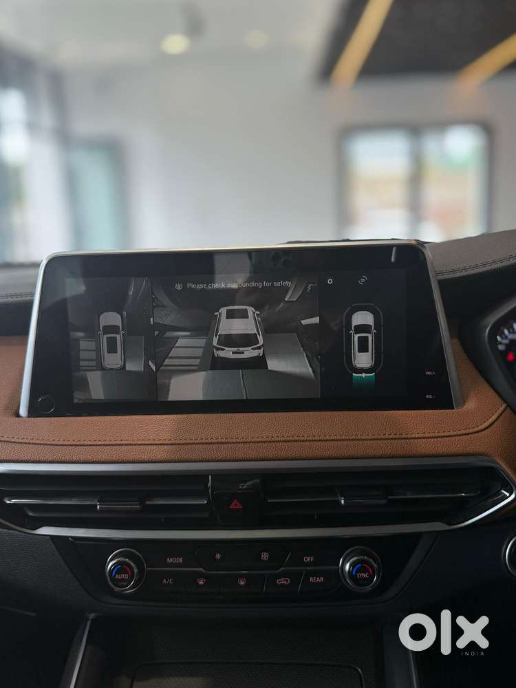 Mg Gloster Savvy 7 Seater, 2021, Diesel