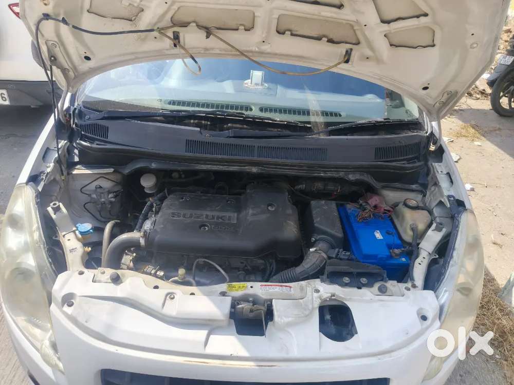Maruti Suzuki Ritz Diesel 2016