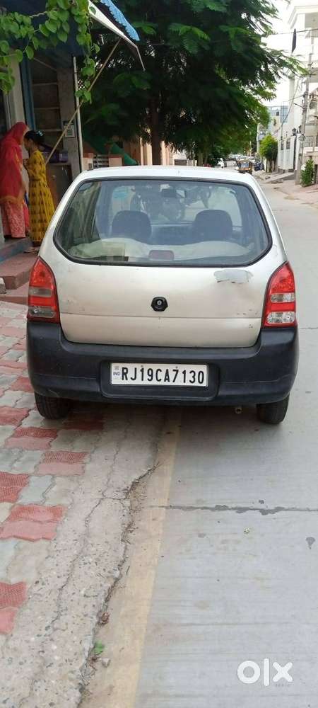 Maruti Alto Lxi 2007
