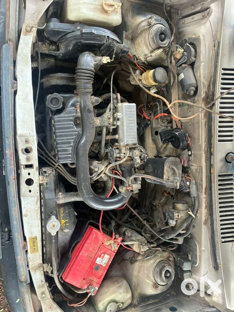 Maruti Suzuki 800 Petrol Good Condition