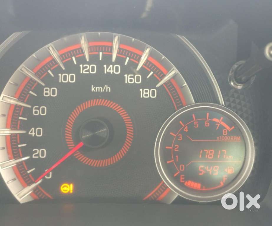 Maruti Suzuki Celerio, 2023, Petrol