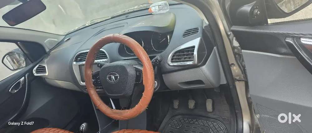 Tata Tigor 2019 Petrol Good Condition