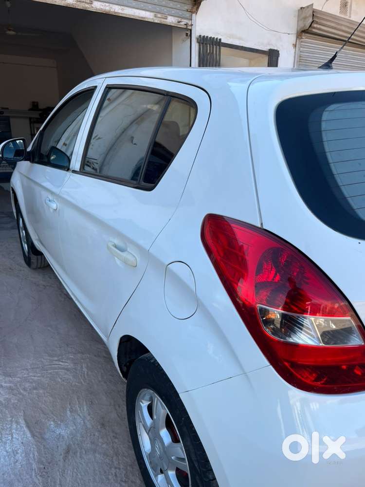 Hyundai I20 2012 Diesel Good Condition All